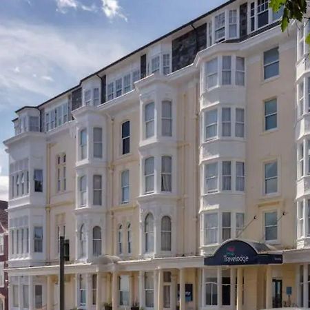 Travelodge Scarborough St Nicholas Bagian luar foto