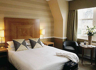 Travelodge Scarborough St Nicholas Bagian luar foto